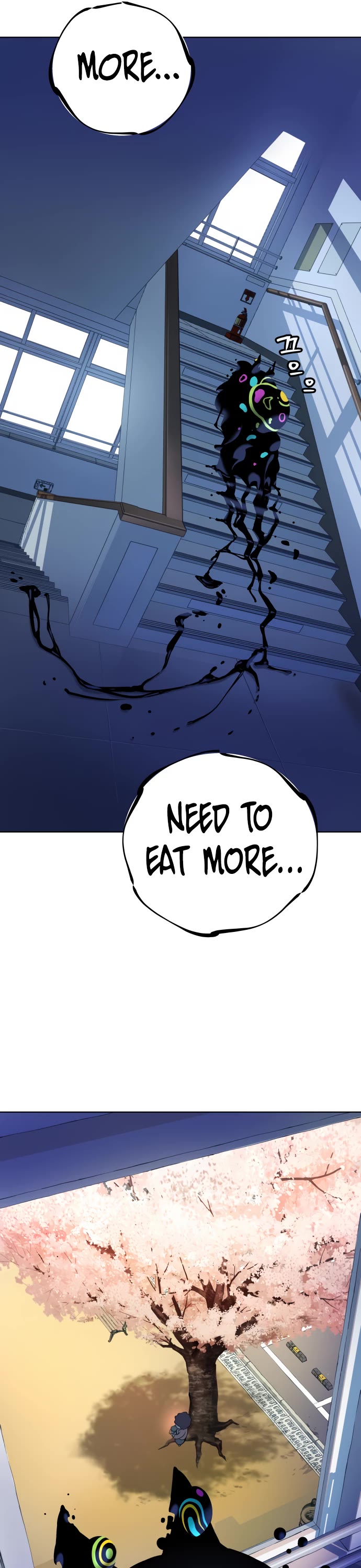 Legend of Dangun Chapter 11 page 36 - Chapter 11