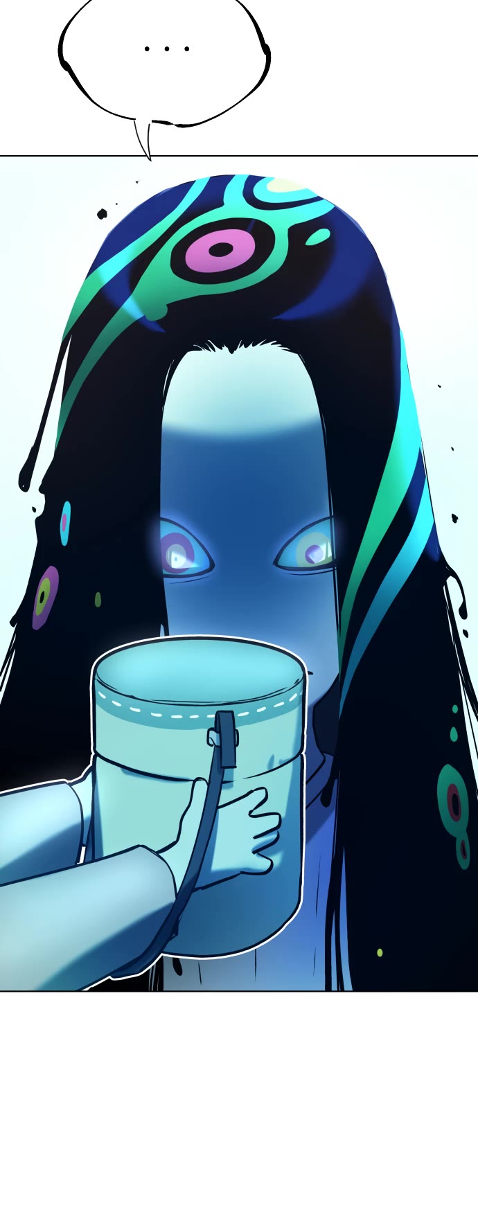 Legend of Dangun Chapter 11 page 42 - Chapter 11