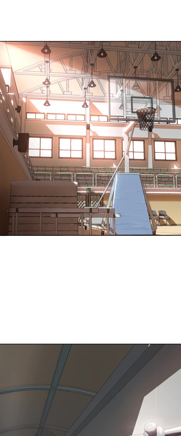 Legend of Dangun Chapter 11 page 45 - Chapter 11