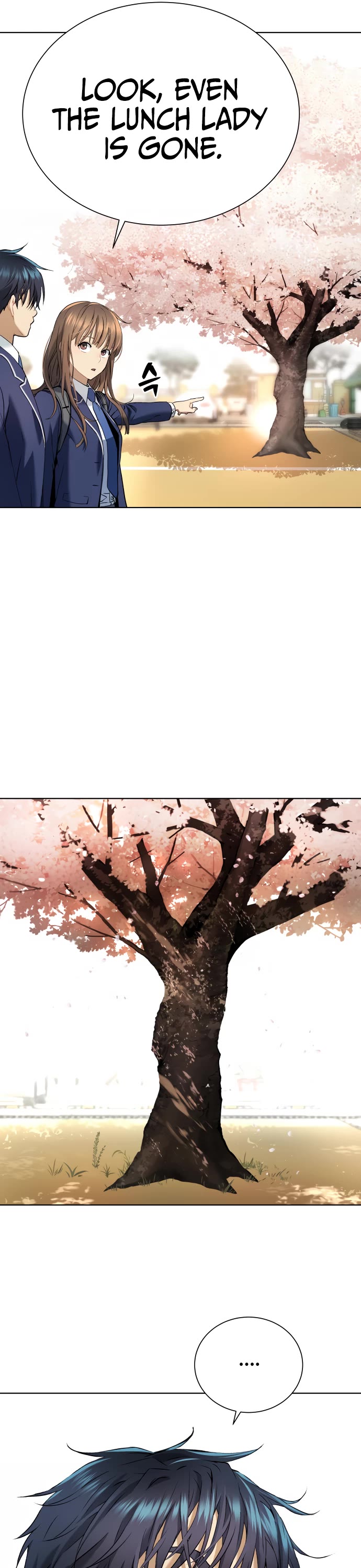 Legend of Dangun Chapter 11 page 50 - Chapter 11