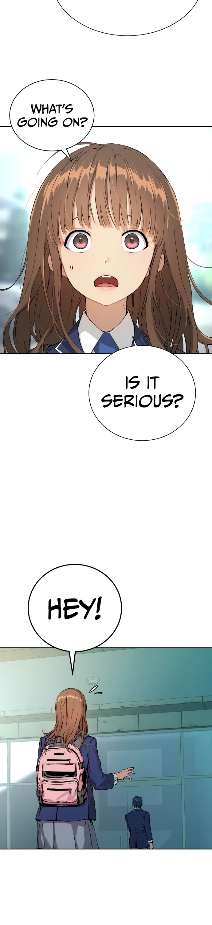Legend of Dangun Chapter 11 page 55 - Chapter 11