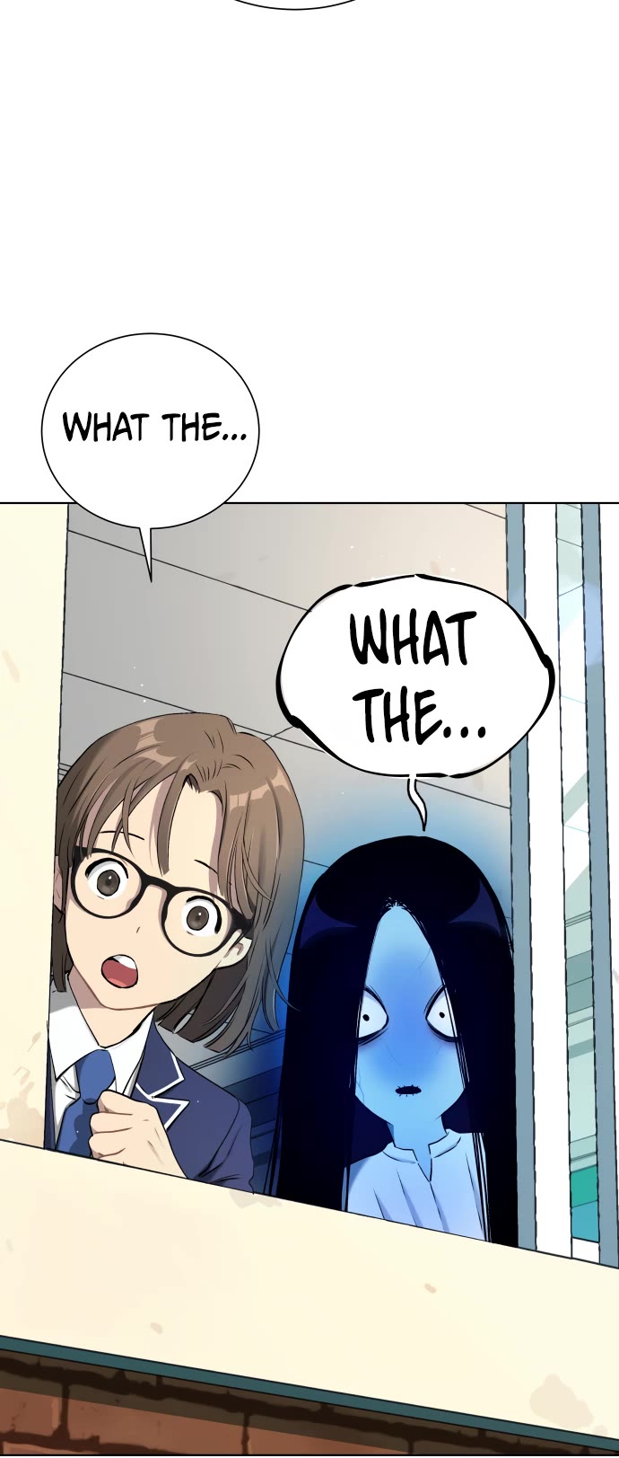 Legend of Dangun Chapter 11 page 6 - Chapter 11