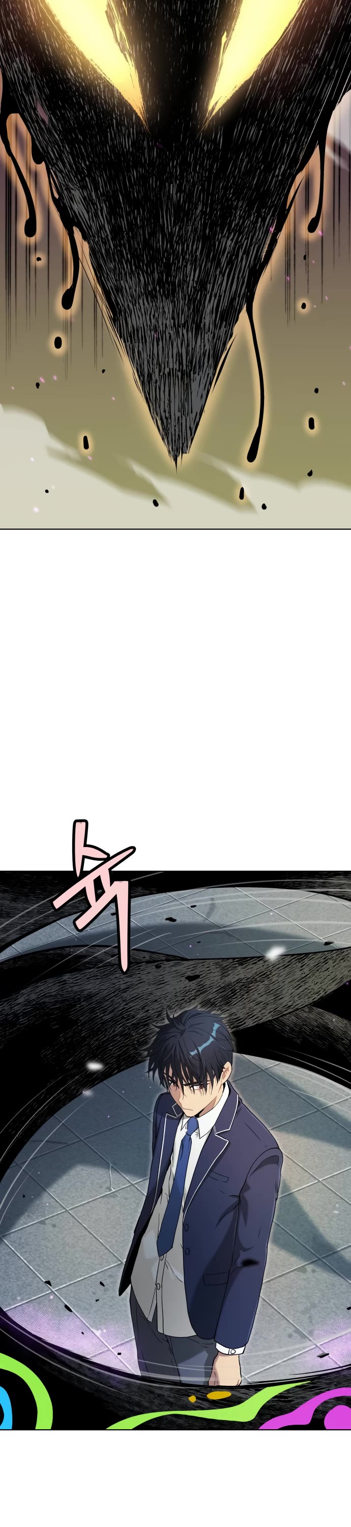 Legend of Dangun Chapter 12 page 37 - Chapter 12