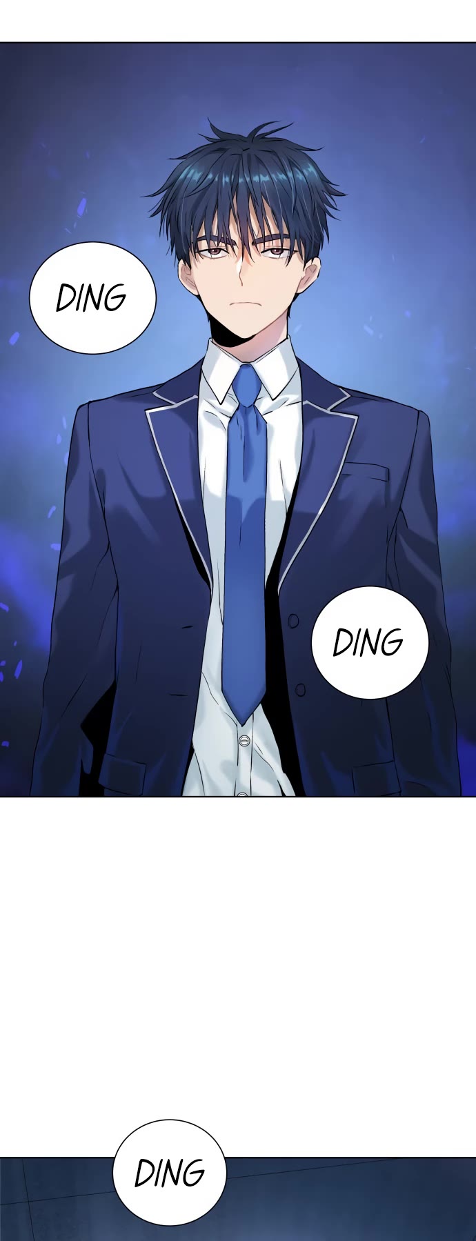 Legend of Dangun Chapter 12 page 4 - Chapter 12