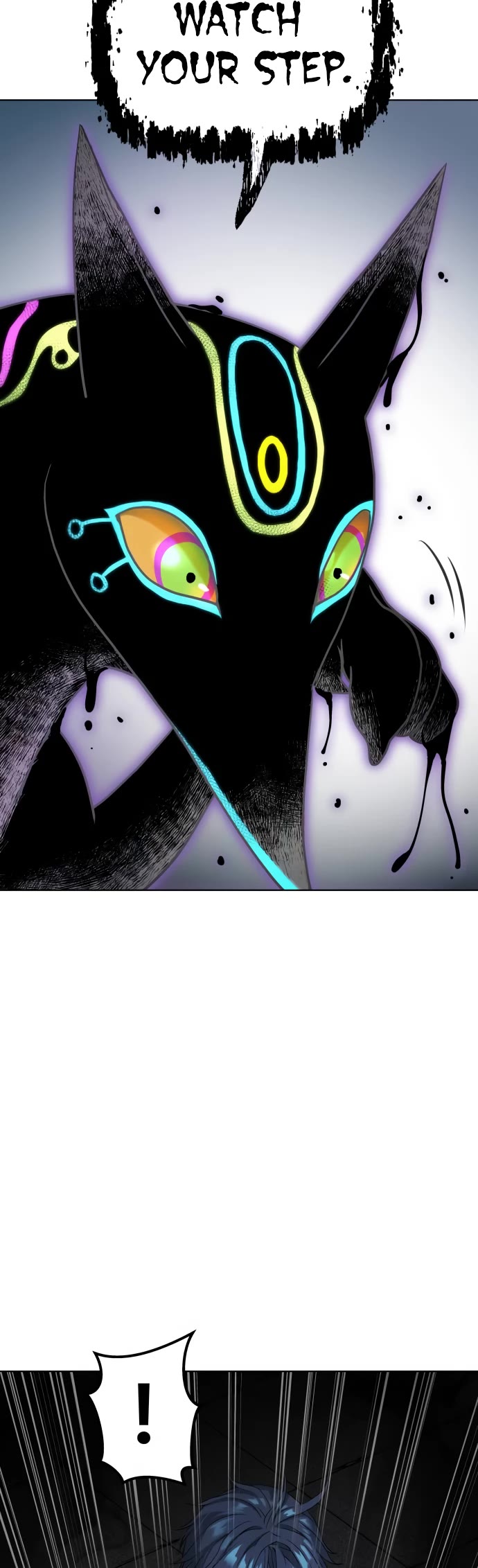 Legend of Dangun Chapter 12 page 44 - Chapter 12