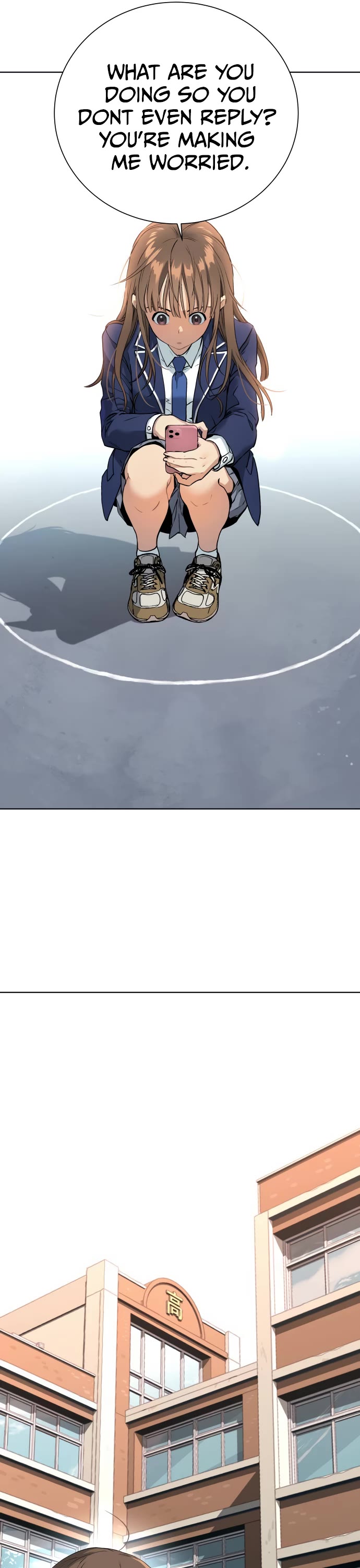 Legend of Dangun Chapter 12 page 60 - Chapter 12