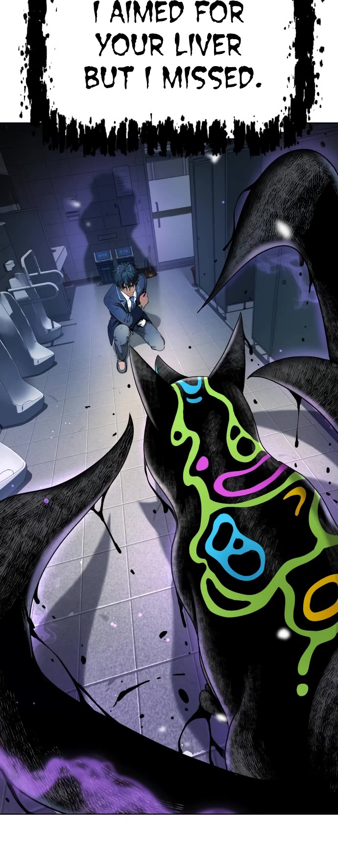 Legend of Dangun Chapter 12 page 63 - Chapter 12