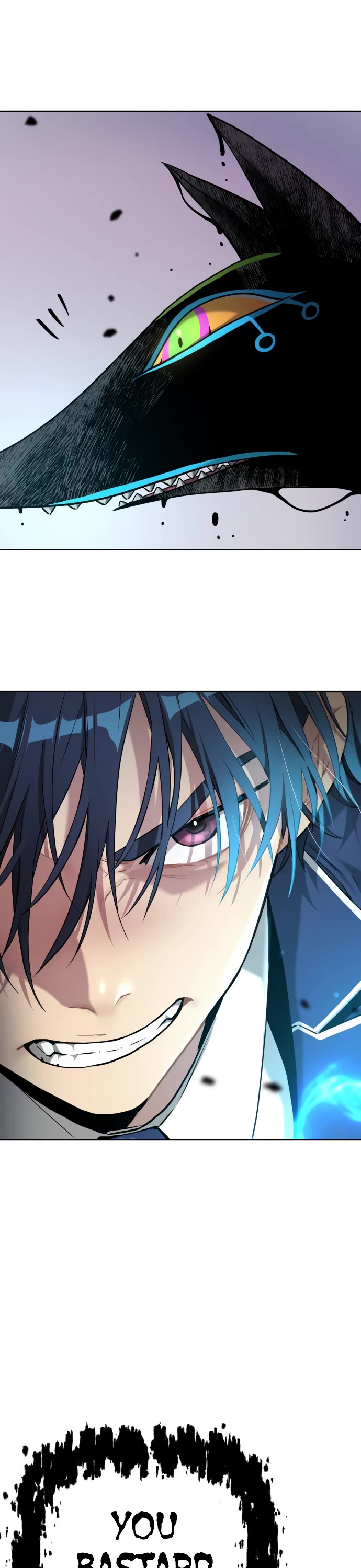 Legend of Dangun Chapter 12 page 64 - Chapter 12