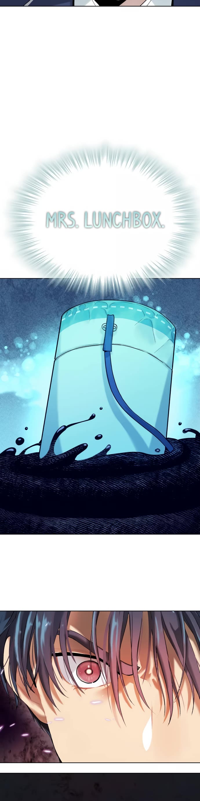 Legend of Dangun Chapter 12 page 9 - Chapter 12