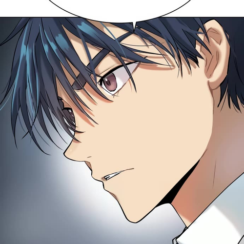 Legend of Dangun Chapter 12 cover