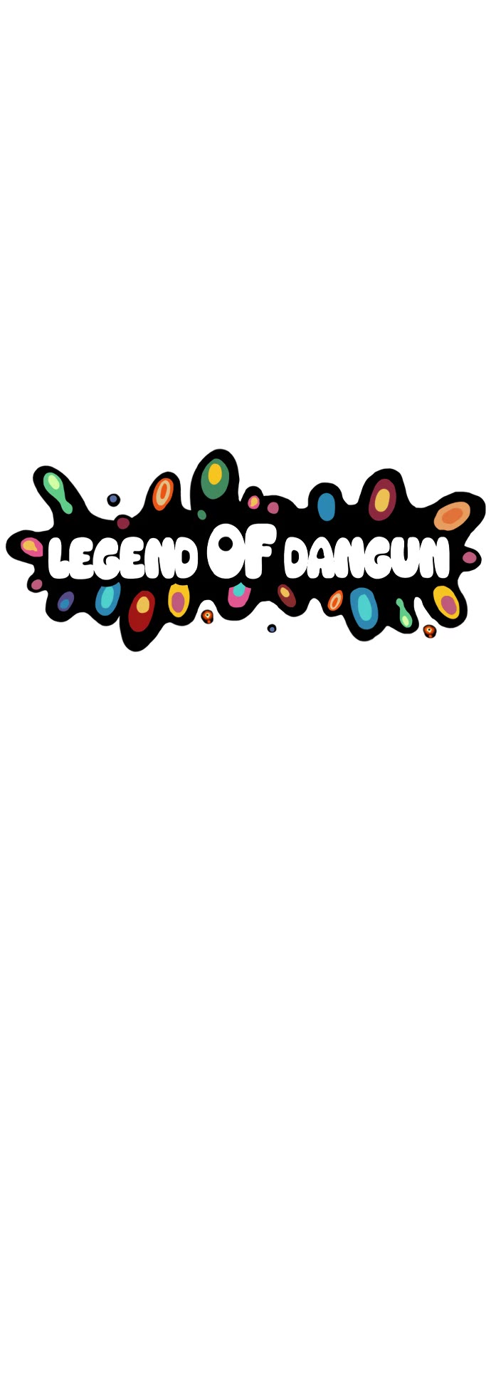 Legend of Dangun Chapter 13 page 3 - Chapter 13