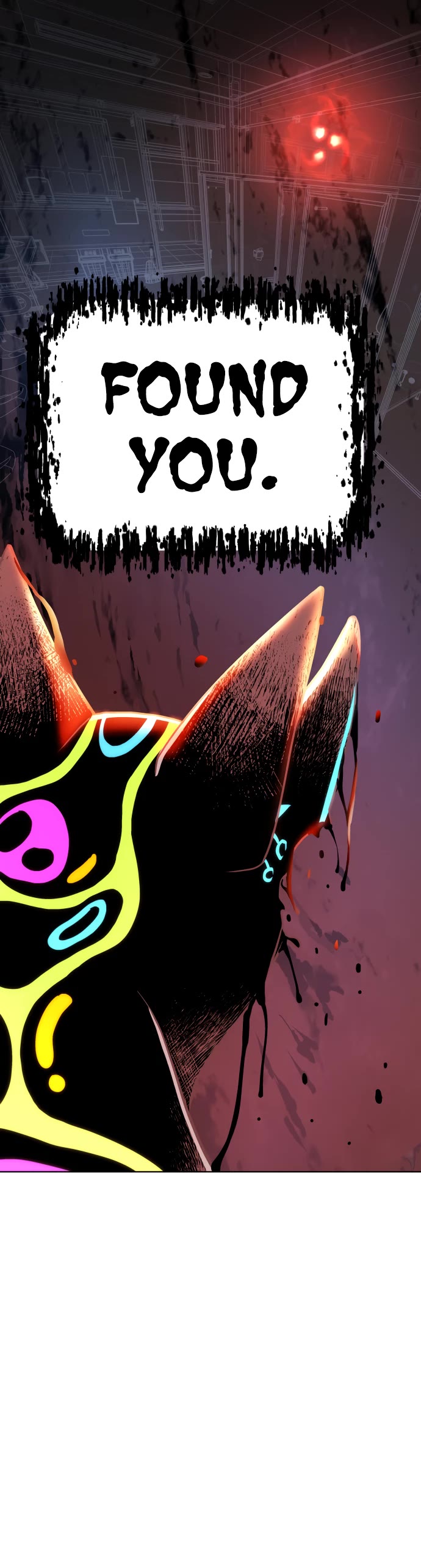 Legend of Dangun Chapter 13 page 36 - Chapter 13