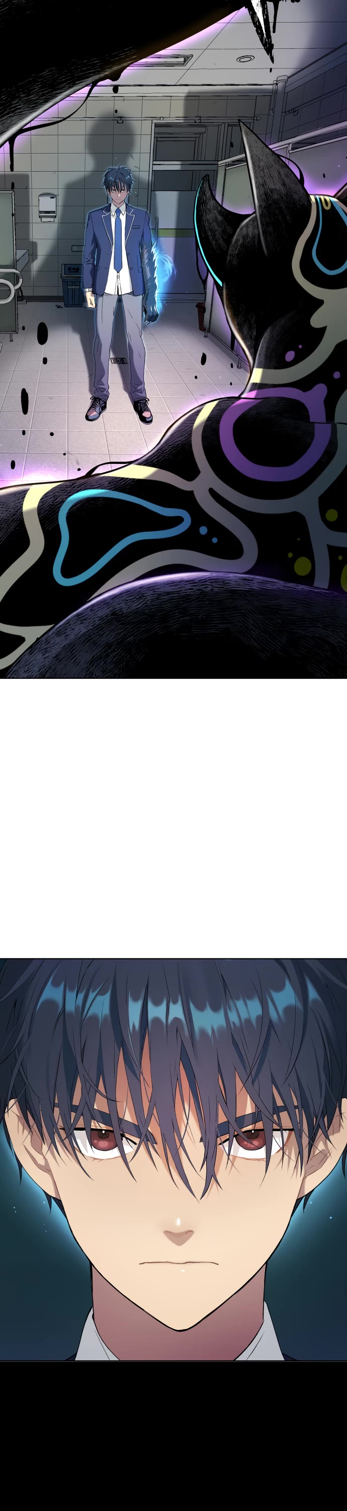 Legend of Dangun Chapter 13 page 6 - Chapter 13