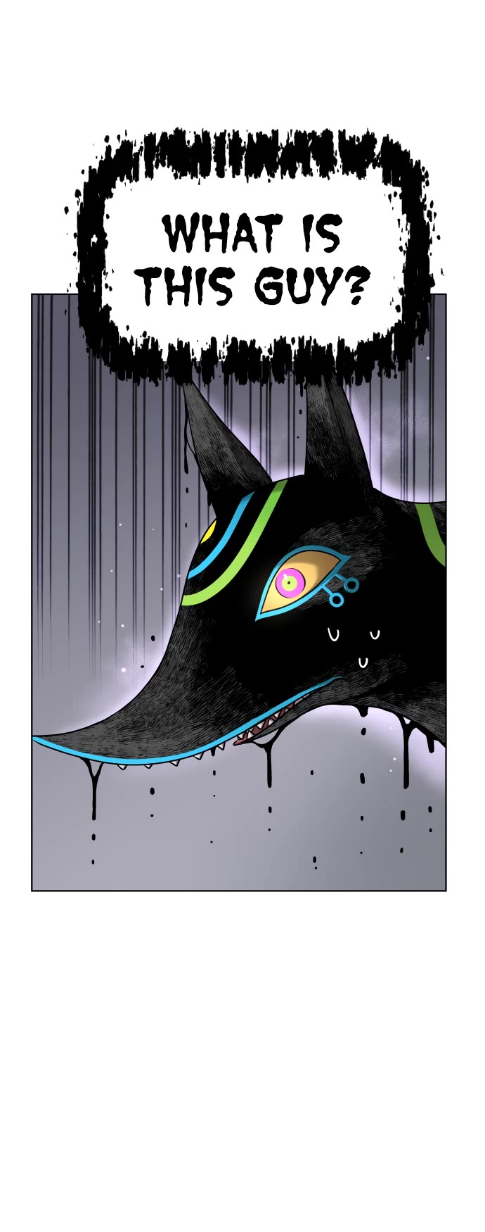 Legend of Dangun Chapter 13 page 60 - Chapter 13
