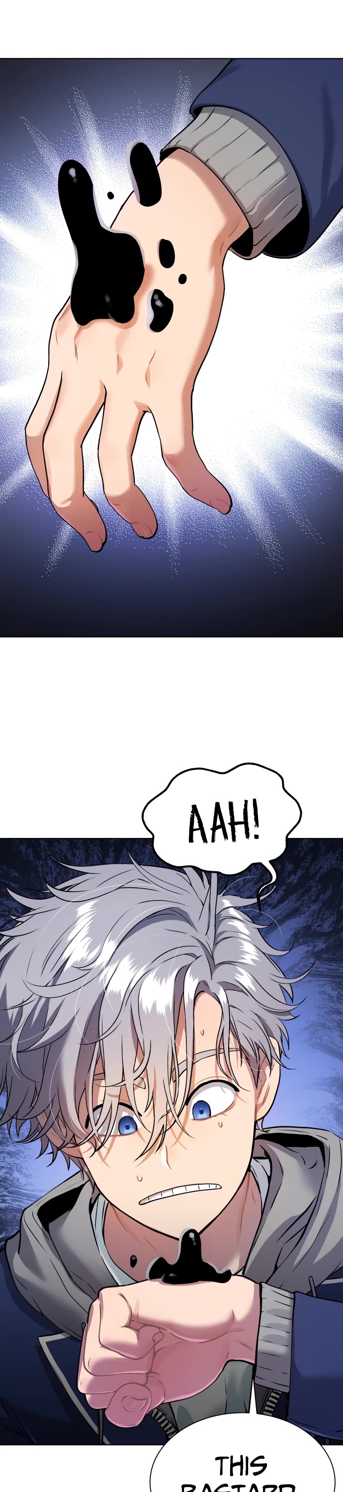 Legend of Dangun Chapter 13 page 62 - Chapter 13