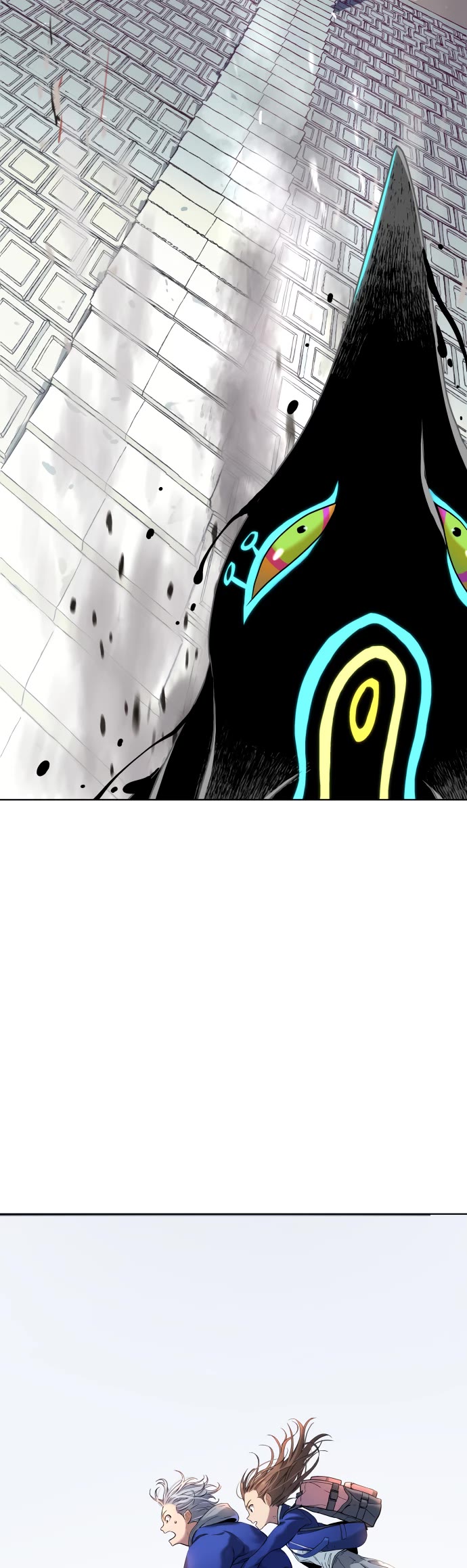 Legend of Dangun Chapter 14 page 30 - Chapter 14