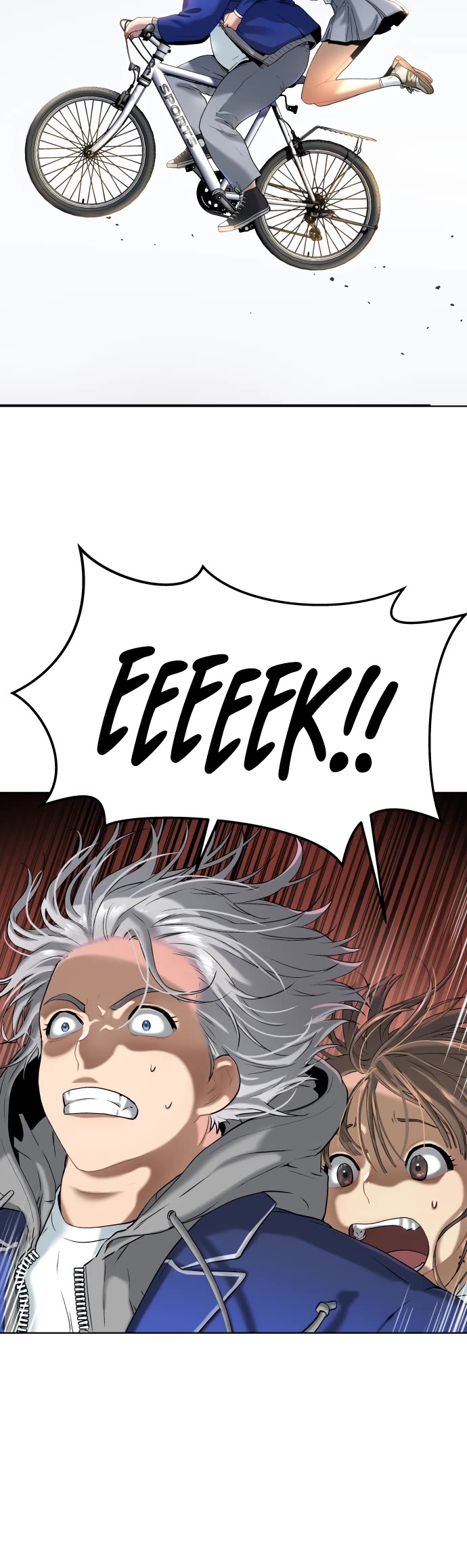 Legend of Dangun Chapter 14 page 31 - Chapter 14
