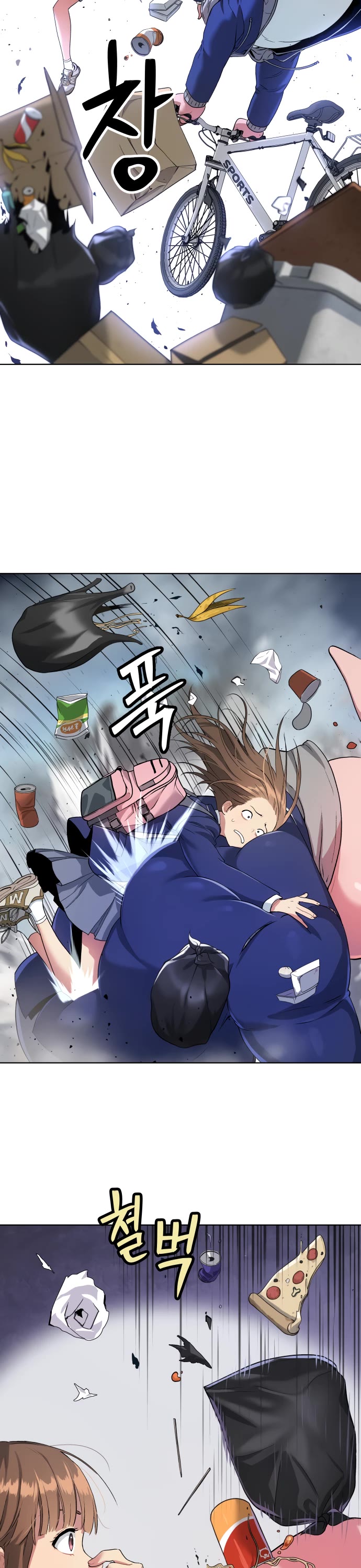 Legend of Dangun Chapter 14 page 37 - Chapter 14