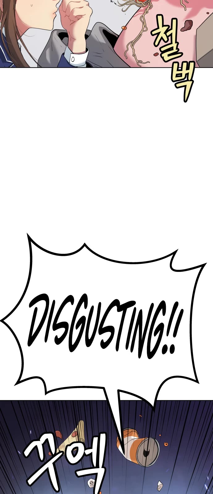 Legend of Dangun Chapter 14 page 38 - Chapter 14