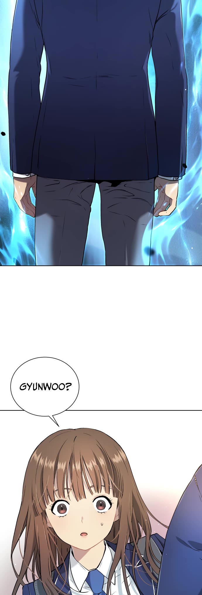 Legend of Dangun Chapter 14 page 44 - Chapter 14