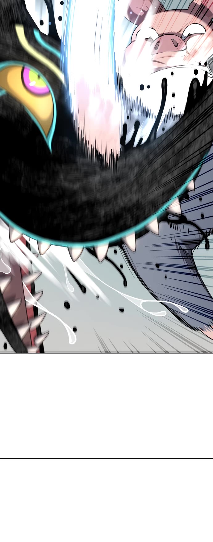 Legend of Dangun Chapter 14 page 52 - Chapter 14