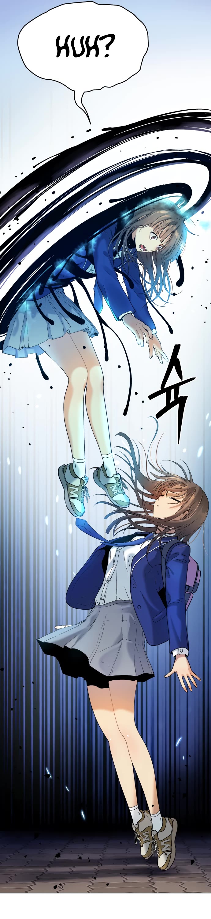 Legend of Dangun Chapter 14 page 65 - Chapter 14
