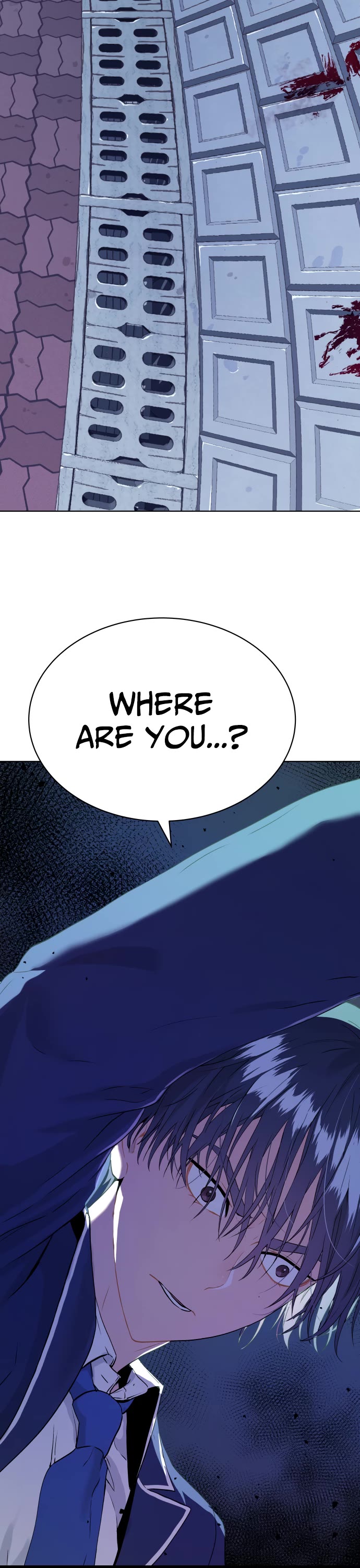 Legend of Dangun Chapter 15 page 16 - Chapter 15