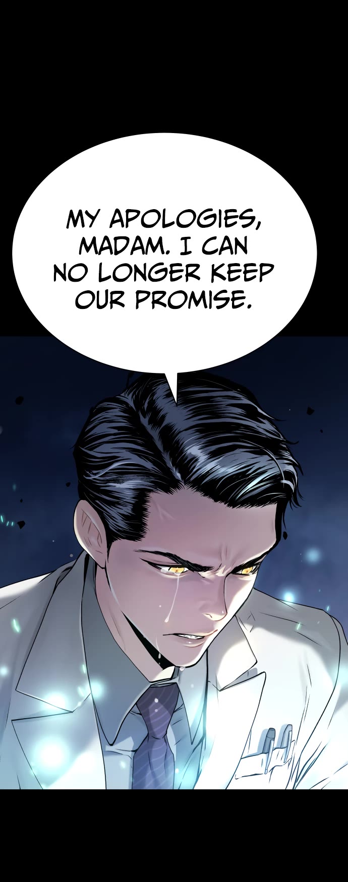 Legend of Dangun Chapter 15 page 29 - Chapter 15