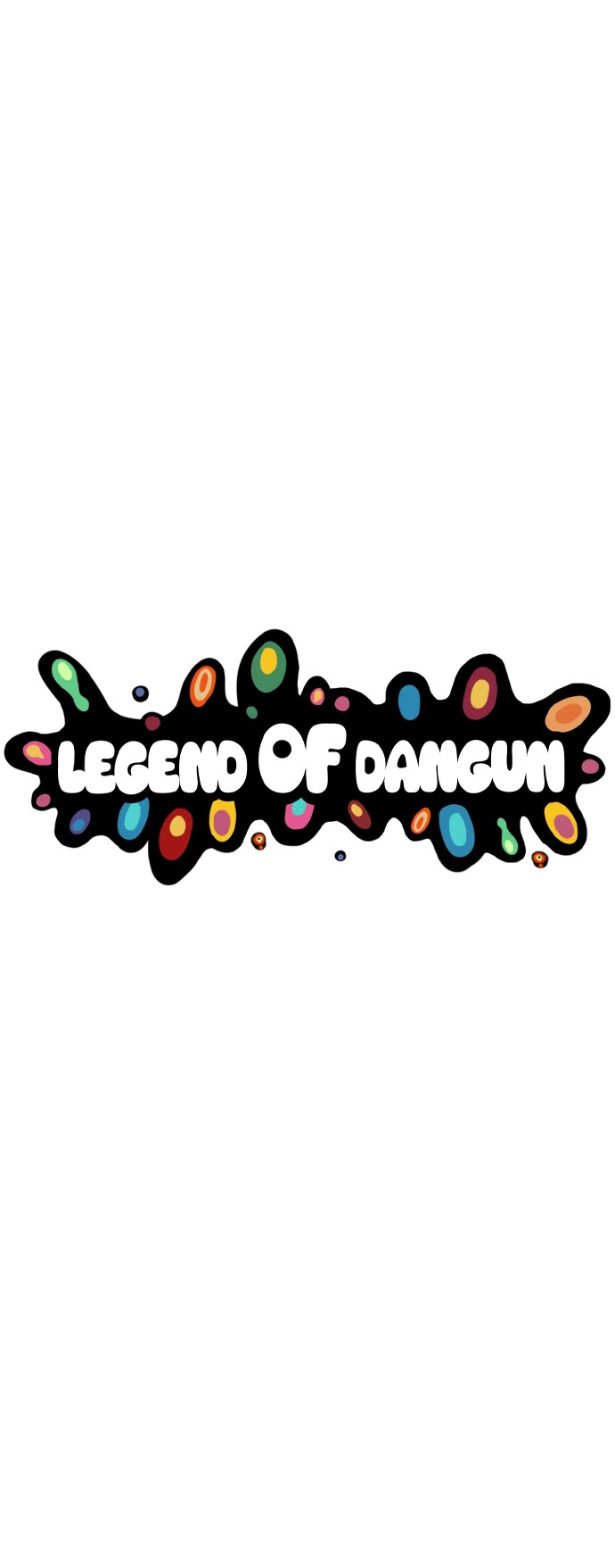 Legend of Dangun Chapter 15 page 3 - Chapter 15