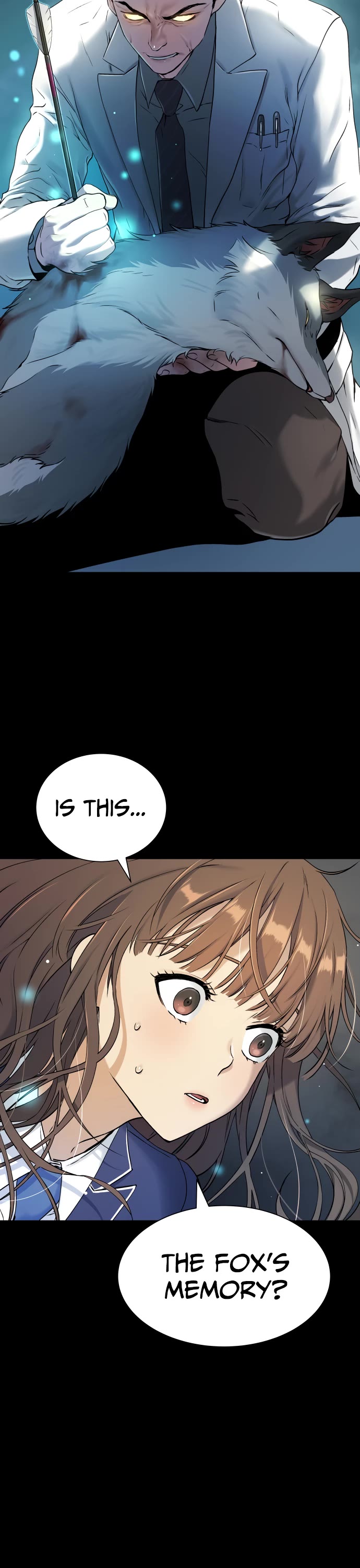 Legend of Dangun Chapter 15 page 31 - Chapter 15