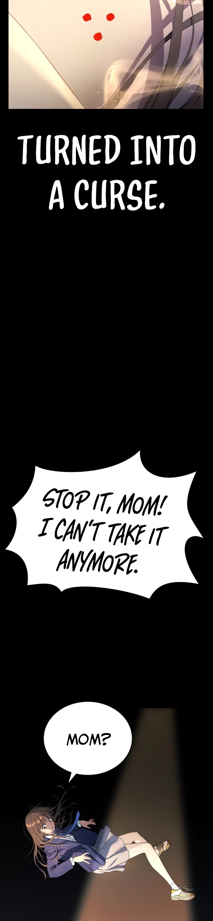 Legend of Dangun Chapter 15 page 40 - Chapter 15