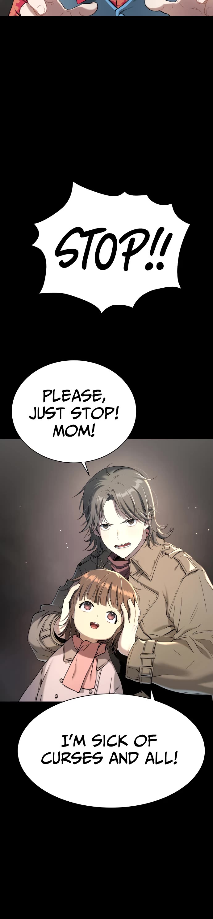 Legend of Dangun Chapter 15 page 42 - Chapter 15