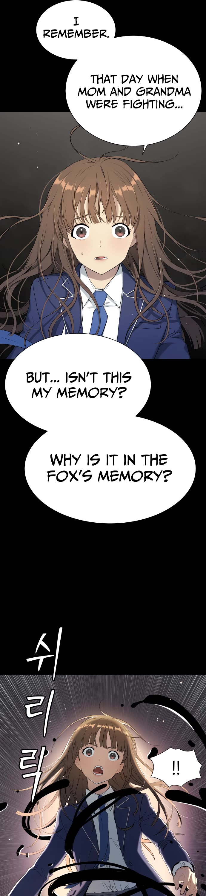 Legend of Dangun Chapter 15 page 44 - Chapter 15