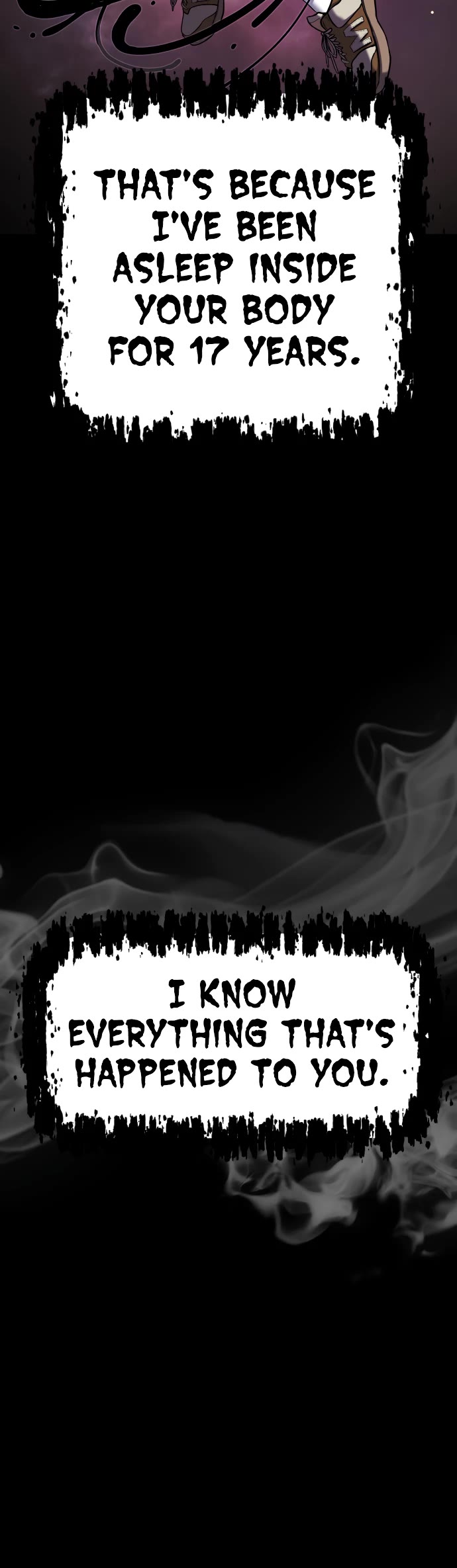 Legend of Dangun Chapter 15 page 46 - Chapter 15