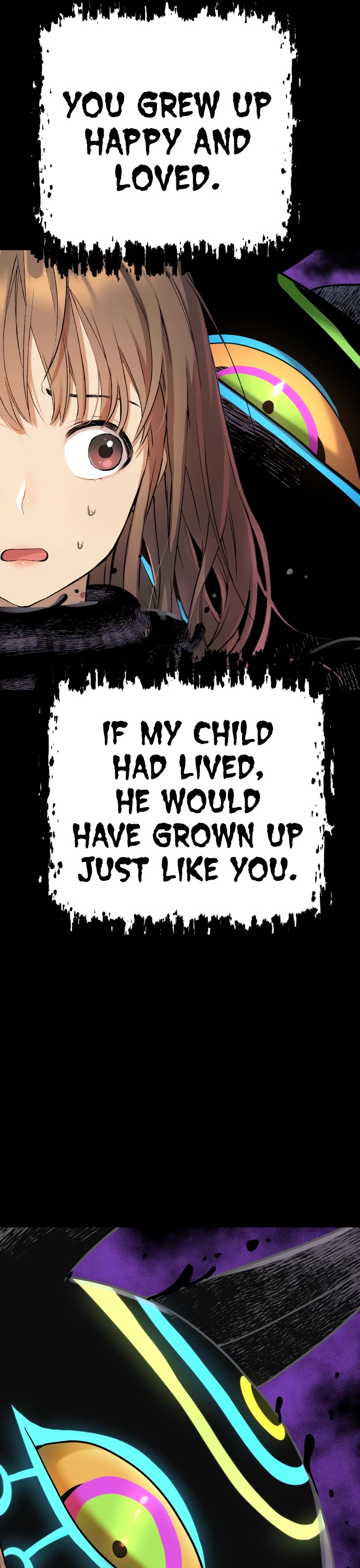 Legend of Dangun Chapter 15 page 47 - Chapter 15