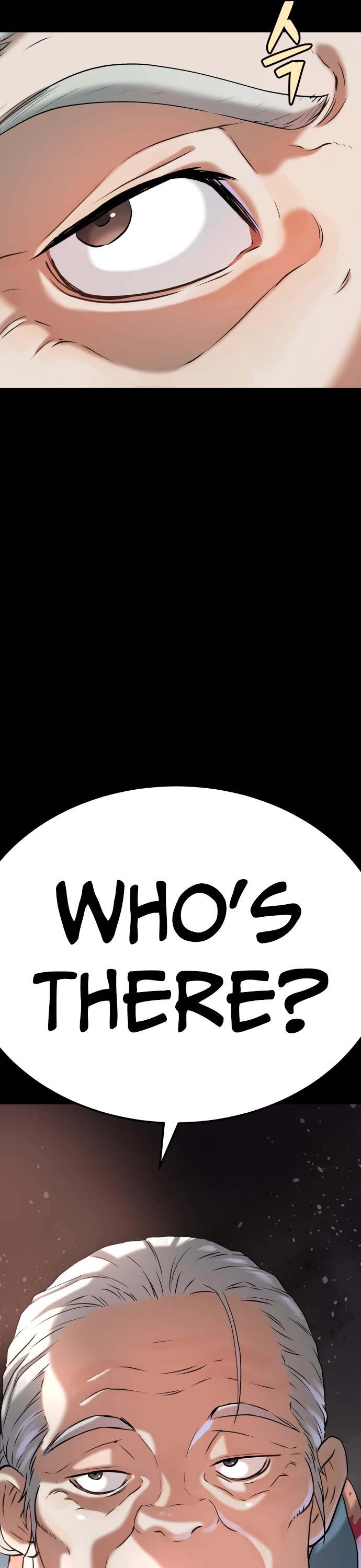 Legend of Dangun Chapter 15 page 51 - Chapter 15