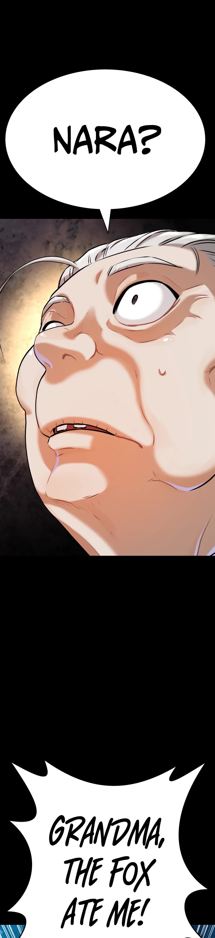 Legend of Dangun Chapter 15 page 55 - Chapter 15