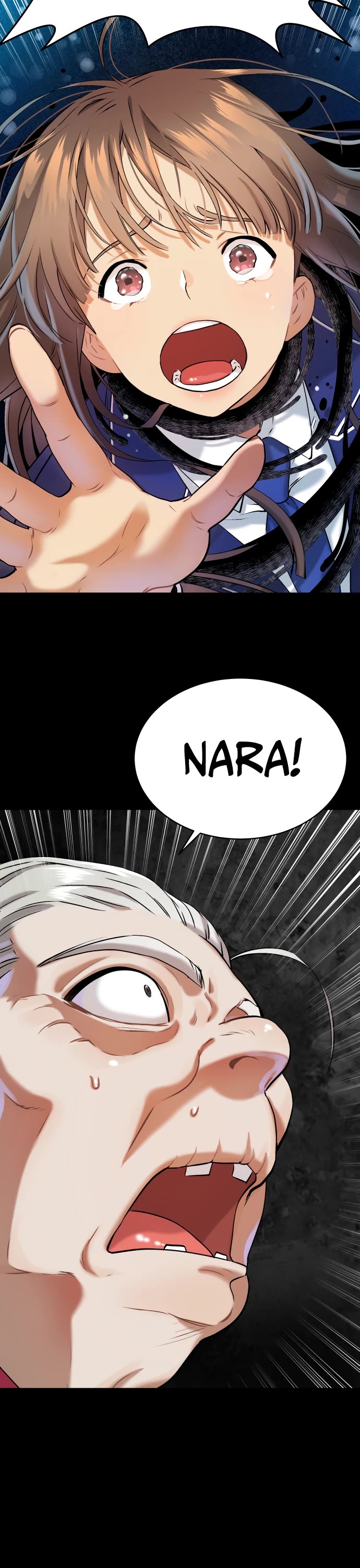 Legend of Dangun Chapter 15 page 56 - Chapter 15
