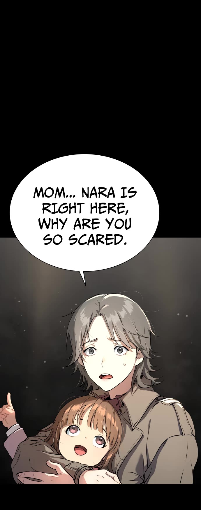 Legend of Dangun Chapter 15 page 58 - Chapter 15