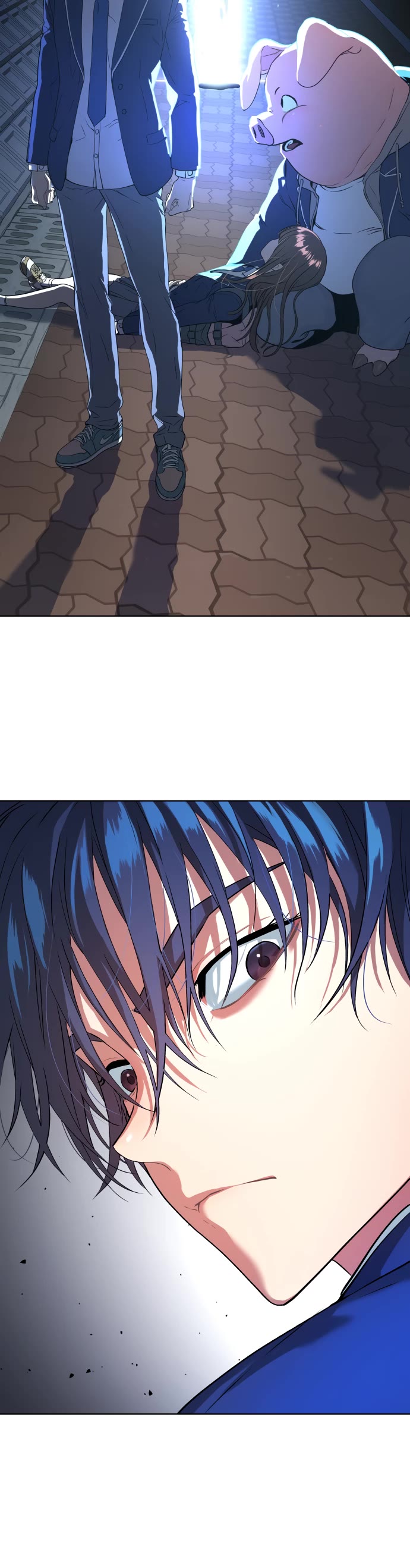 Legend of Dangun Chapter 15 page 64 - Chapter 15