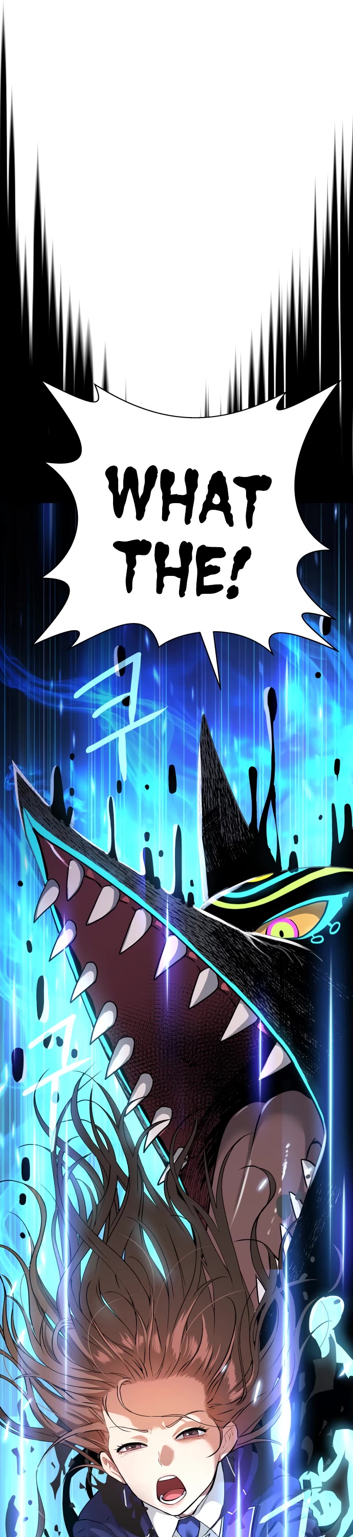Legend of Dangun Chapter 15 page 65 - Chapter 15