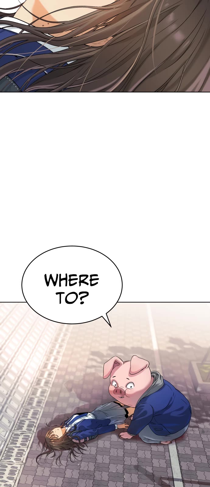 Legend of Dangun Chapter 15 page 7 - Chapter 15