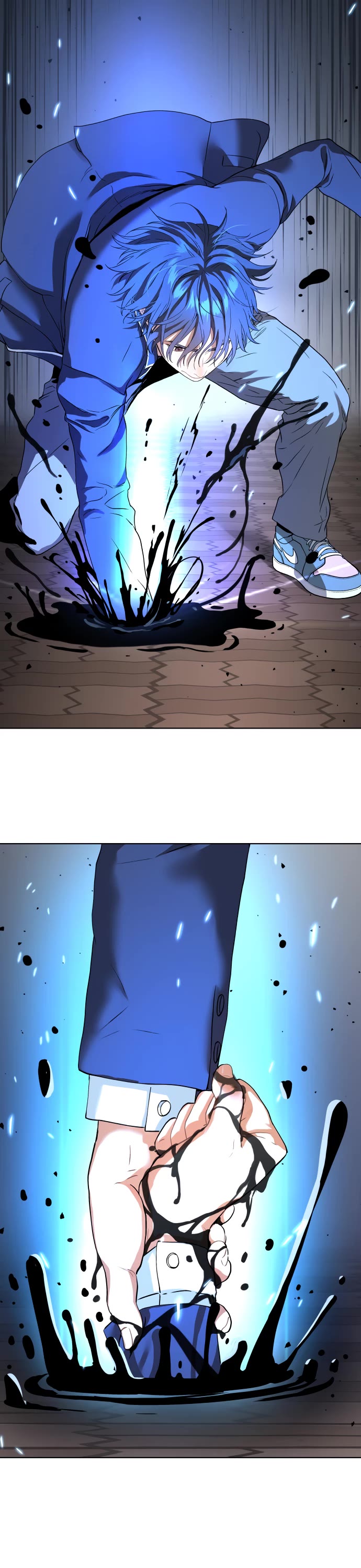 Legend of Dangun Chapter 15 page 72 - Chapter 15