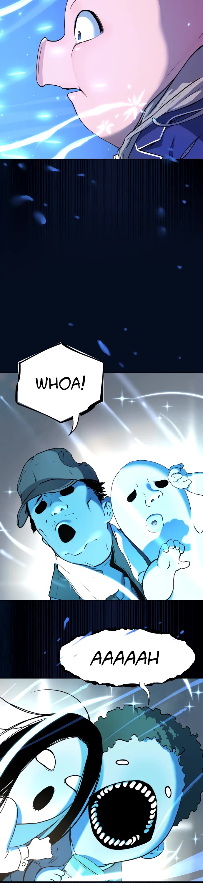 Legend of Dangun Chapter 16 page 24 - Chapter 16