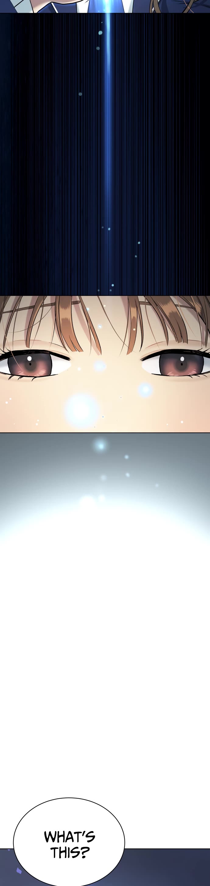 Legend of Dangun Chapter 16 page 28 - Chapter 16