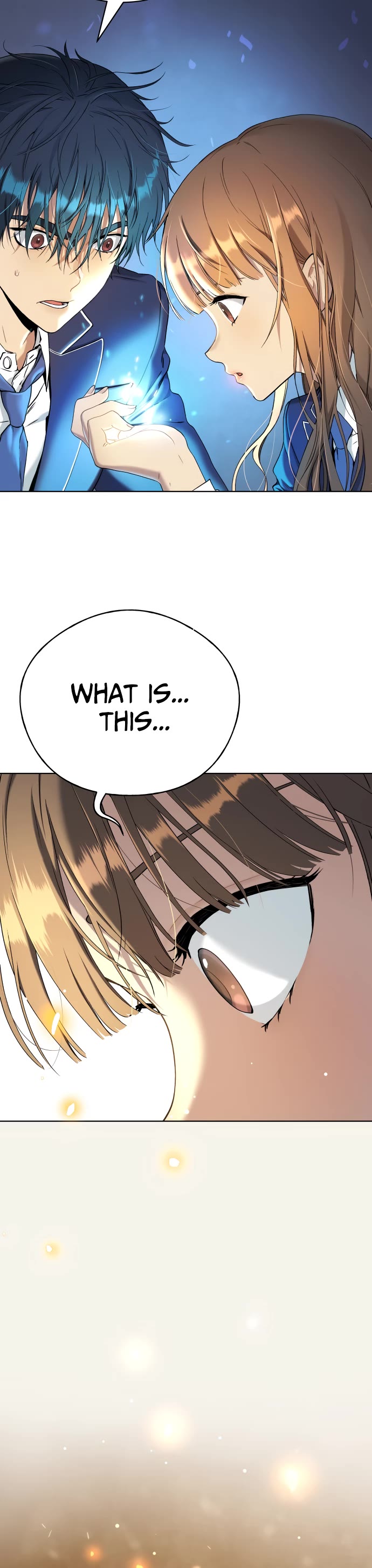 Legend of Dangun Chapter 16 page 29 - Chapter 16