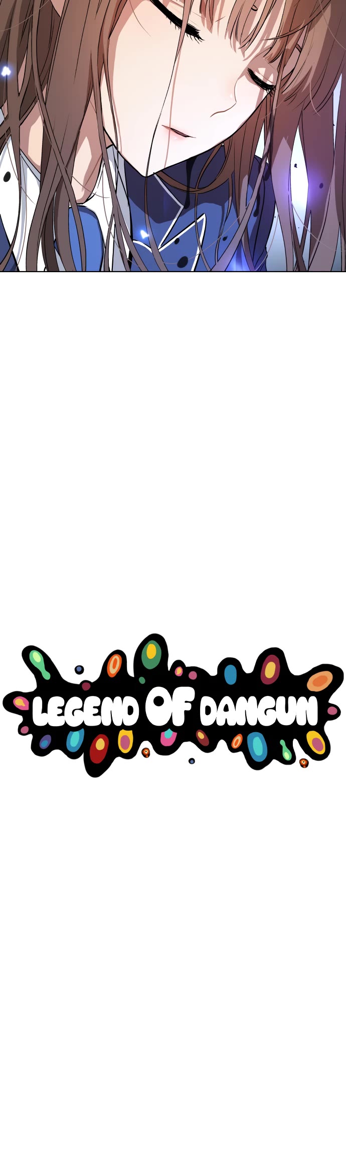 Legend of Dangun Chapter 16 page 3 - Chapter 16