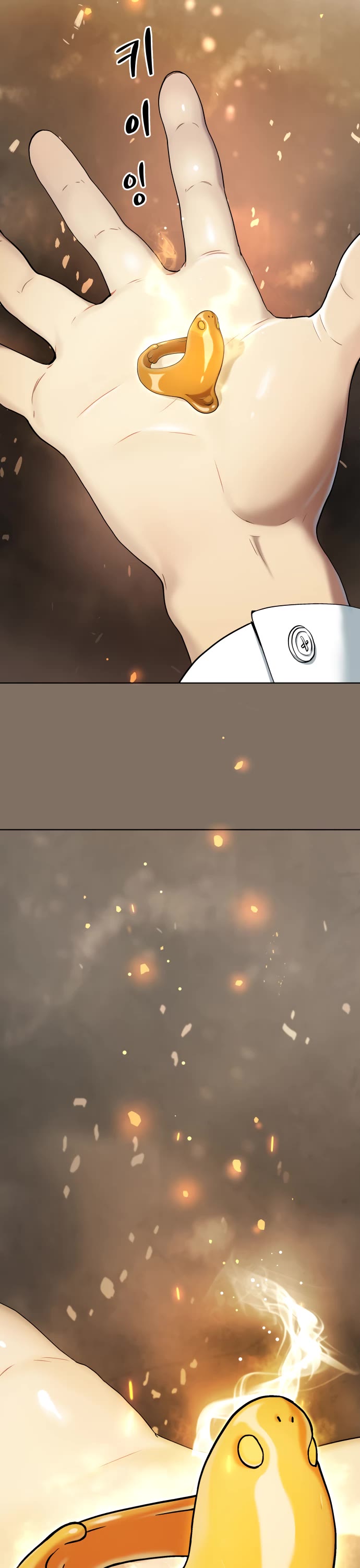 Legend of Dangun Chapter 16 page 30 - Chapter 16