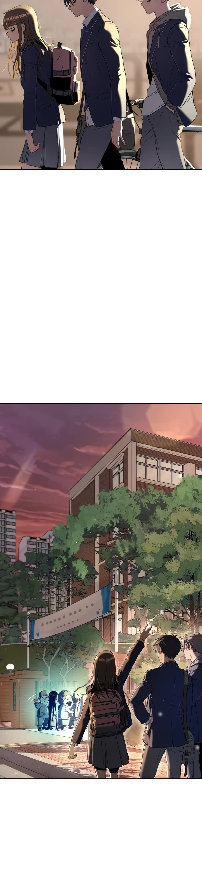 Legend of Dangun Chapter 16 page 35 - Chapter 16