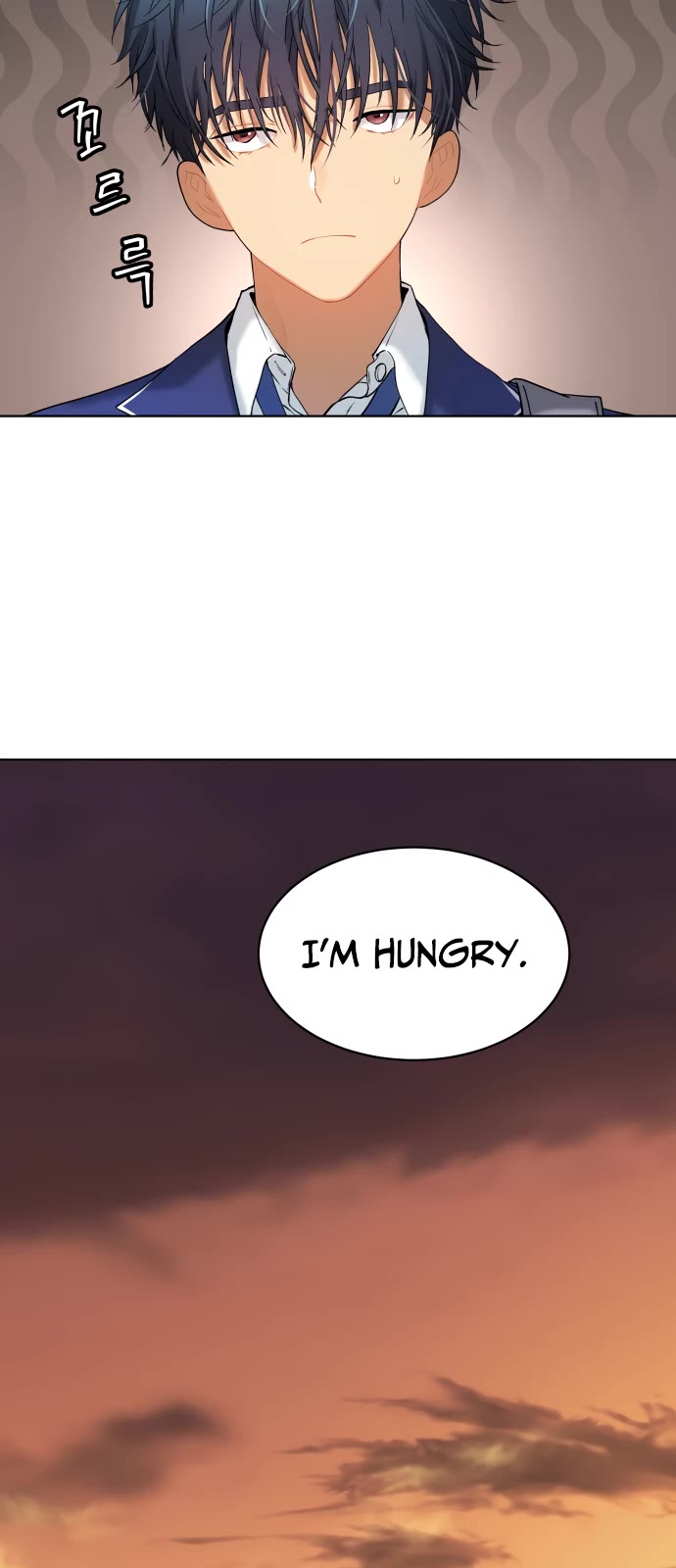 Legend of Dangun Chapter 16 page 39 - Chapter 16